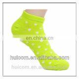 Light Green Socks thumbnail-1