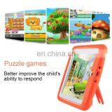 Drop Shipping Kids Education Tablet PC, 7.0 Inch, 512MB+4GB, Mini Tablet pc ,small pc thumbnail-6