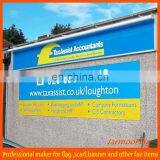 Street Advertising Reflective Vinyl Sticker