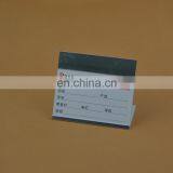 Rubber Luggage Tag,metal Logo Tag,metal Brand Tag