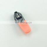 Zipper Pull Charms Custom Plastic Zipper Pulls Custom Made Zipper Pull