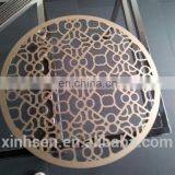 2014 Hot Sale Crimped Wire Mesh Quality Guaranteed Favorable Price thumbnail-1