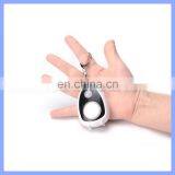 Mini Keychain Home Office Personal Panic Button Alarm With Infrared Detectors