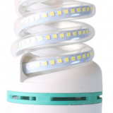 Energy Saving CFL Lowe Price High Quality High Lumen 5-40W 85-265v or 220V Corn Light thumbnail-4