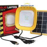 Solar Lanterns