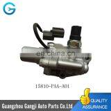 Vtec solenoid spool valve fit for 1998-2002 honda accord odyssey car 15810-PAA-A01 15810-PAA-A03