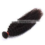 Whole Sale Stock Best Quality Brazilian Weft Hair Extensions thumbnail-1