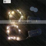 Outdoor Holiday Lighting 2M 20L Mini LED String Light thumbnail-5