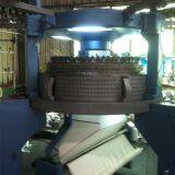 Double Jersey Computerized Jacquard Circular Knitting Machine thumbnail-5