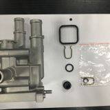 96817255 Excelle, New Buick Regal,AVEO, EPICA 1.6/T1.8 Skoda Thermostat Housing thumbnail-2