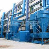 Cyclone Separator Dust Collector Smoke Purification