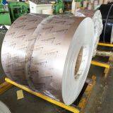 PE and PVDF Color Prepainted Aluminum Coil and Strip thumbnail-5