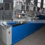 Three-head Welding Machine