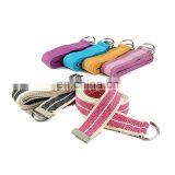 Stretch Strap,Exercise Yoga Strap,Pilates Yoga Belt thumbnail-1