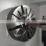 CK61125 Flat Bed Cnc Lathe Machine for Metal Parts Machining thumbnail-4