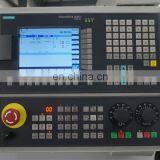 Servomotor Spindle Lathe Cnc Lathe From China CK6136A-1 thumbnail-3