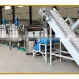 Groundnut Butter Making Machine Groundnut Paste Grinding Machine Production Line thumbnail-7