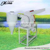 Best Price High Quality Farm Hammer Mill for Sale Diesel Hammer Mill Machine thumbnail-1