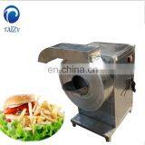 Zhengzhou Taizy Fresh Potato Chips Making Machine Small Scale Potato Chips Making Machine thumbnail-4