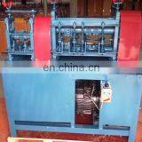 Famous RB Brand Copper Wire Shelling/Stripping Machine thumbnail-5