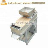 Wet Way Peanut Groundnut Red Skin Peeling Machine, Peanut Peeler Machine for Sale thumbnail-3