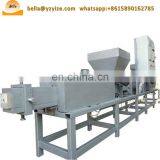 High Efficiency Wood Sawdust Block Making Machine Plywood Hot Press Machine thumbnail-3