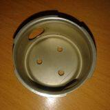 Custom-made Stamping Accessories, Electronic Spare Parts