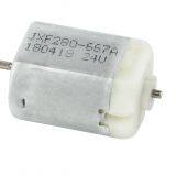 Chinses Factory dc Micro Motor Supplier 12v Motor dc for Car Door Latch thumbnail-1
