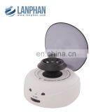 Микроцентрифуга для лаборатории ПЦР высокой скорости, набор PRP