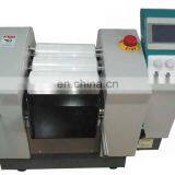 Lab Use Three Roller Grinders Three Roller Mill Triple Roller Mill thumbnail-4