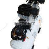 2hp 50l Piston Portable Air Compressor for Sale thumbnail-5