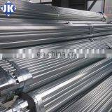 Hot Sale! Hot Dipped Galvanized Steel Pipe Tube / gi Pipe for Greenhouse thumbnail-3