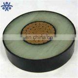 12/20kv N2XSY Single Copper Core 50mm2 XLPE Insulated PVC Oversheath Umderground Cable thumbnail-3