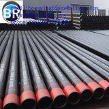 Steel Octg in Oil and Gas/oilfield Tubing Pipe,K55 Seamless Carbon Steel Oil Casing Pipe,K55 J55 N80 L80 P110 Pup Joint Coupling Oil Casing Tubing for Octg,API 5CT 2 7/8 thumbnail-5