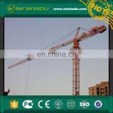 6Ton SANY Tower Crane SYT125E T6515-8 Sale in China thumbnail-5