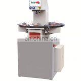 Hydraulic Pressure Lock Hole Punching Machine for Aluminum Profile thumbnail-7