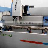 4 Aixs Aluminum CNC Process Machinery thumbnail-2