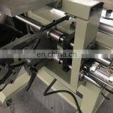 Automatic Water Groove Milling Machine Double Axis Slot Auto Vinyl Window Making thumbnail-3