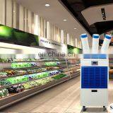 R410A Movable Air Conditioner Cooling Heating thumbnail-7