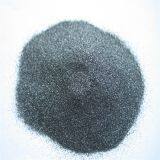 China Manufacturer Black Silicon Carbide Price Sand for Grinding thumbnail-3