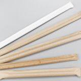 Straw Single Packing Machine With 2 Colors Printer thumbnail-2