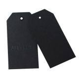 Custom Logo Craft Paper Card China thumbnail-2