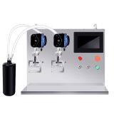 2 Channel One-button Start Dipping Liquid Acrylic Nail Liquid Gel Polish Filling Machine thumbnail-5