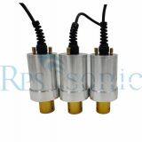 With Titanium & Aluminum Medical Ultrosonic Transducer 110v / 220v Transducer