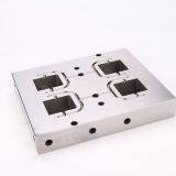 Professional Guangzhou plastic mould inserts maker/precision plastic mold supplier