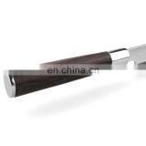 High Corrosion Resistance Blade Stainless Steel Gyuto Sushi Knife thumbnail-3