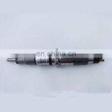 Professional Diesel Fuel Common Rail Injector 0445120231