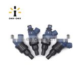 Factory Price Stable Quality Fuel Injector Nozzle OEM 23250-02030 0280150439 for  For Japanese Used Cars