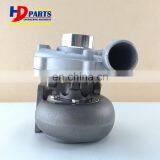 Excavator Engine For PC300-6 Turbocharger SA6D108 6D108 TO4E15 TO4E08 6222-83-8171 thumbnail-3