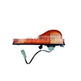 Orange Shell Obvious Turning Signal Door Side Lamp Obviously Turning Signal 1822102282 Side Lamp for ISUZU CYZ FVZ thumbnail-1